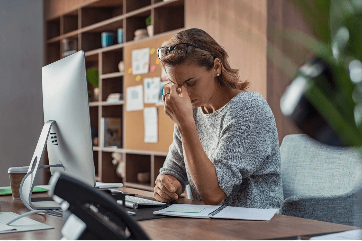 Les jours où rien ne sort : retrouver l'élan en 20 minutes