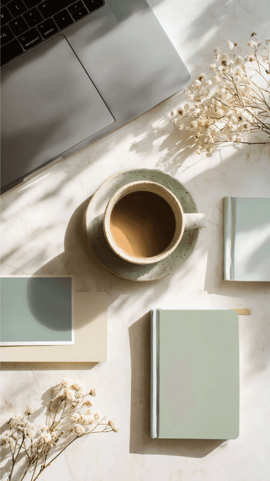 Workspace créative Rosanova